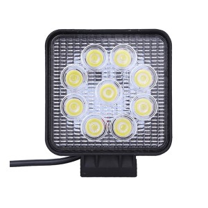 lampa robocza 9 LED