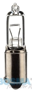 H21W 24V halogen