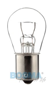 P21Y,  BA15s, 24V  