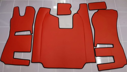 dywaniki Scania R STREAMLINE (2013-2017)