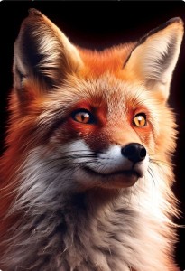 nalepka: lis 