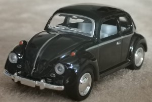 breloczek VW Garbus