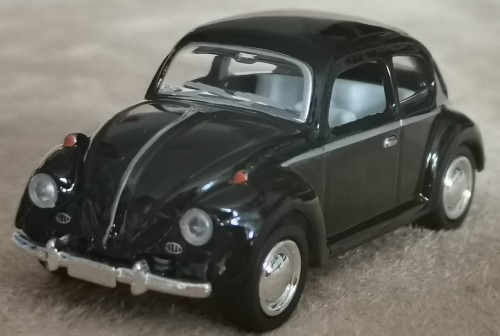 breloczek VW Beetle "garbus"