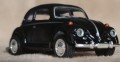breloczek VW Beetle "garbus"