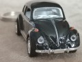 breloczek VW Beetle "garbus"