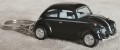 breloczek VW Beetle "garbus"