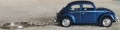 Ibreloczek VW Beetle "garbus"