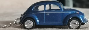 breloczek VW Garbus  