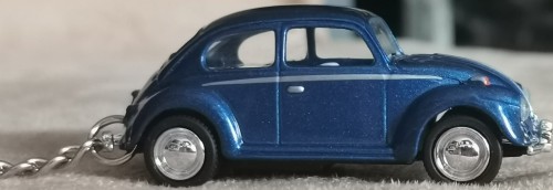 breloczek VW Beetle "garbus"