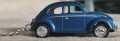 breloczek VW Beetle "garbus"