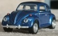 breloczek VW Beetle "garbus"