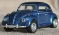 breloczek VW Beetle "garbus"