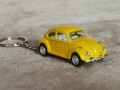 breloczek na klucze Volkswagen Beetle "garbus"