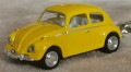 breloczek na klucze Volkswagen Beetle "garbus"