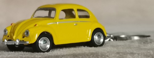 breloczek na klucze Volkswagen Beetle "garbus"