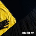 mikrofibra K2 do polerowania, osuszania lub czyszczenia pojazdów samochodowych