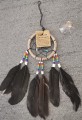 łapacz snów 8cm - INDONEZJA