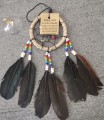 łapacz snów 8cm - INDONEZJA