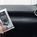 K2 chuseczki matowe do pielęgnacji kokpitu samochodowego oraz samochodowych elementów z tworzyw sztucznych
