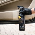K2 PURIO płyn do czyszczenia wnętrza samochodu-- elementów z tworzyw sztucznych oraz plastików