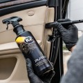 K2 PURIO płyn do czyszczenia wnętrza samochodu-- elementów z tworzyw sztucznych oraz plastików
