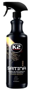 K2 Satina pro BLUEBERRY
