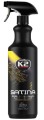 K2 Satina pro- dressing do pielęgnacji plastików samochodowych