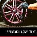 K2 ROTON PRO płyn do czyszczenia felg samochodowych "krwawa felga"