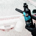 K2 Bela pro aktywana piana ENERGY FRIUIT