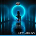 K2 Bela pro aktywana piana ENERGY FRIUIT
