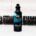 K2 Bela pro aktywana piana BLUEBERRY