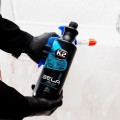 K2 Bela pro aktywana piana BLUEBERRY