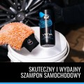 K2 Vena  hydrofobowy szampon samochodowy