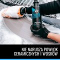 K2 Vena  hydrofobowy szampon samochodowy