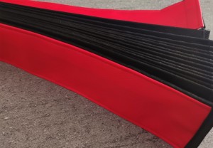 zasłony plisowane TIR