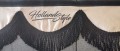 falbana Holland Style z haftem