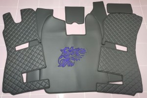 dywaniki Scania Streamline