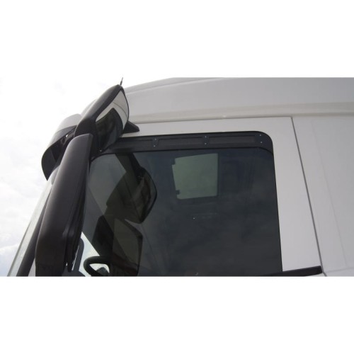 moskitiera, siatka na owady, SCANIA R, S, G, P, XT