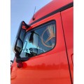 moskitiera, siatka na owady Mercedes ACTROS MP4, MP5
