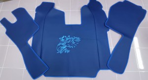 dywaniki Scania R 2009-2013 