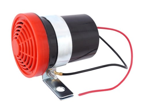 uniwersalny sygnał cofania 12V, 24V