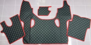 dywaniki  Scania G nowa gen.