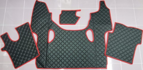 dywaniki Scania G nowa generacja od 2017