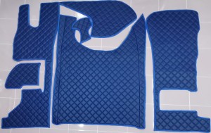 dywaniki  Daf XG,XG+ 