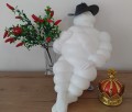 ludzik TIR duży 44cm, 24V