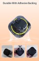 samochodowy uchwyt na smartfon lub telefon, obrotowy o 360°