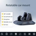 samochodowy uchwyt na smartfon lub telefon, obrotowy o 360°