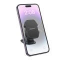 magnetyczny uchwyt na telefon--mały rozmiar