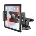 uchwyt samochodowy na tablet, nawigację lub smartfon 12-25cm