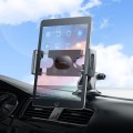 uchwyt samochodowy na tablet, nawigację lub smartfon 12-25cm